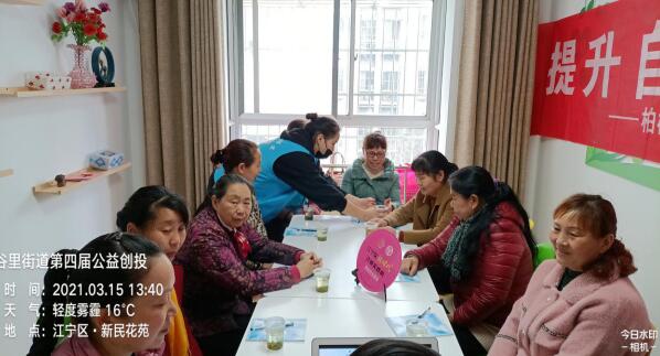新時(shí)代文明實(shí)踐丨柏樹(shù)村:情系3.15 愛(ài)心連萬(wàn)家