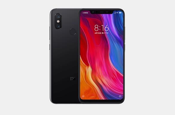 小米8也能升MIUI 12.5 小米張國(guó)全：正在適配