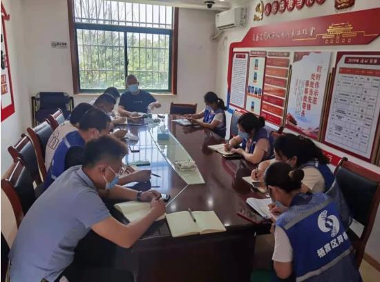 【英雄就在身邊】沒事沒事，我還能再走兩步！