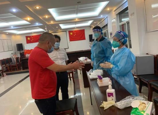 【英雄就在身邊】沒事沒事，我還能再走兩步！