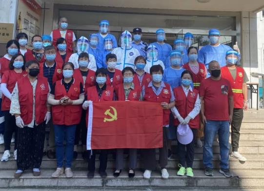 【英雄就在身邊】沒事沒事，我還能再走兩步！