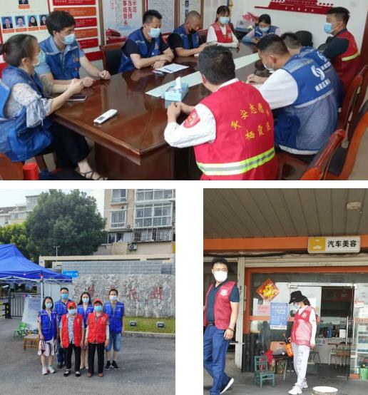 【英雄就在身邊】沒事沒事，我還能再走兩步！