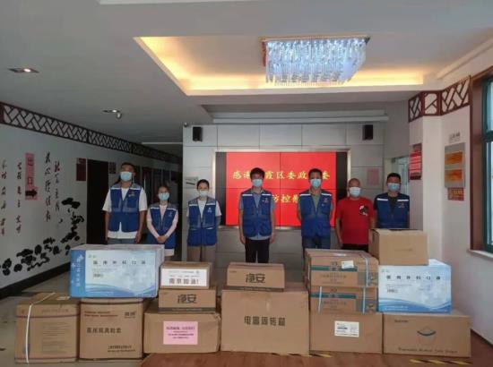 【英雄就在身邊】沒事沒事，我還能再走兩步！