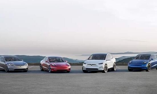 歷史一刻！特斯拉Model 3成世界首款累銷超百萬電動車